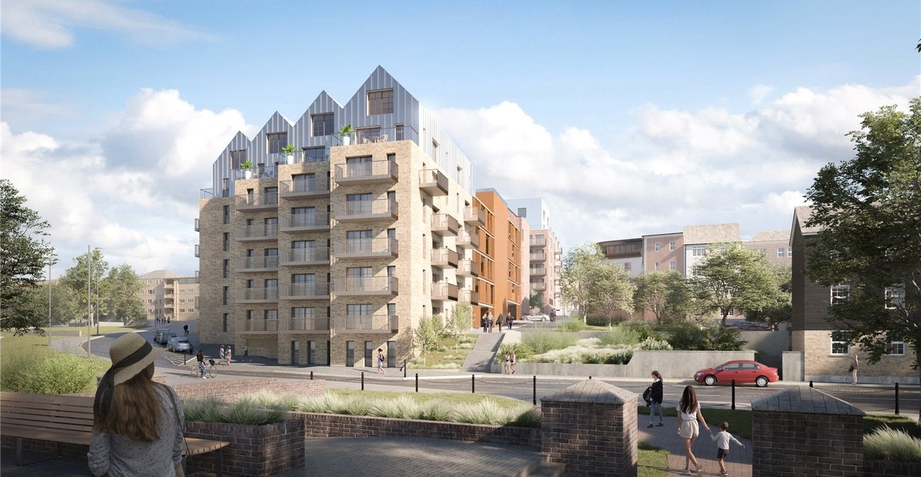 2 bedroom property to rent in Gravesend | Robinson Michael & Jackson