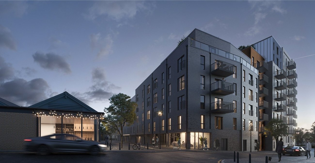 2 bedroom property to rent in Gravesend | Robinson Michael & Jackson