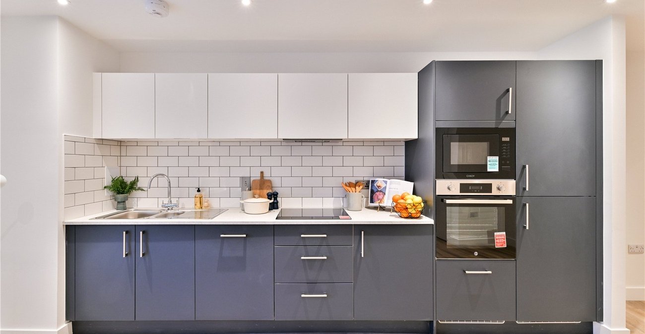 2 bedroom property to rent in Gravesend | Robinson Michael & Jackson