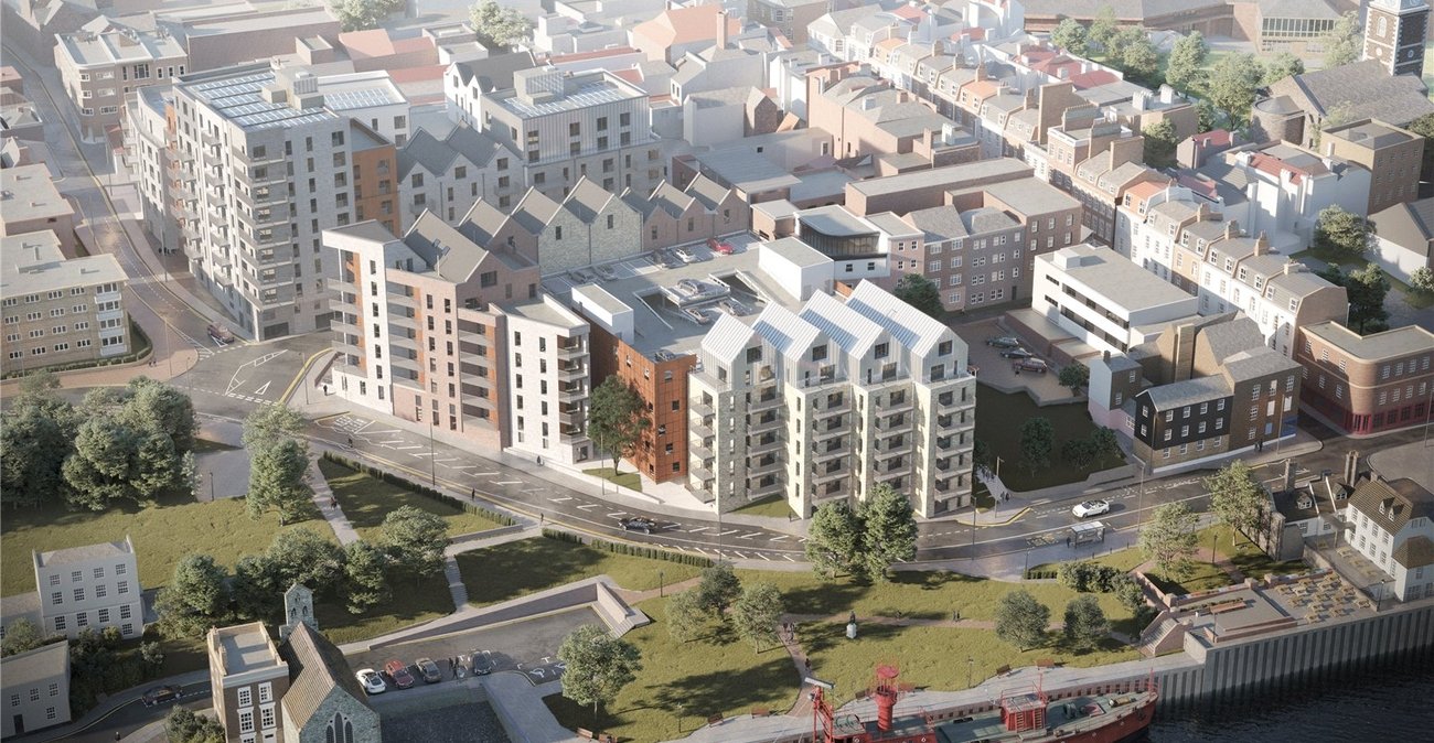 2 bedroom property to rent in Gravesend | Robinson Michael & Jackson