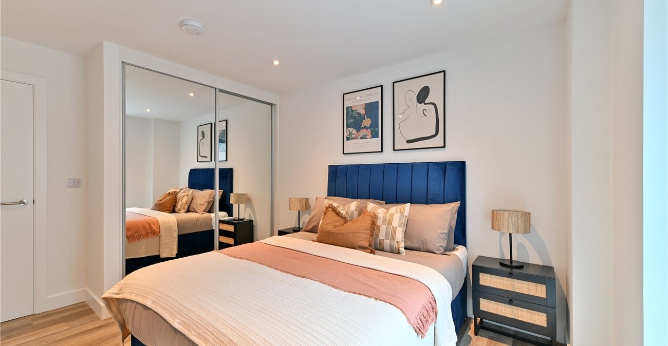 2 bedroom property to rent in Gravesend | Robinson Michael & Jackson