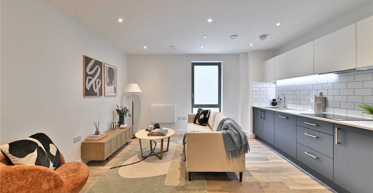 2 bedroom property to rent in Gravesend | Robinson Michael & Jackson