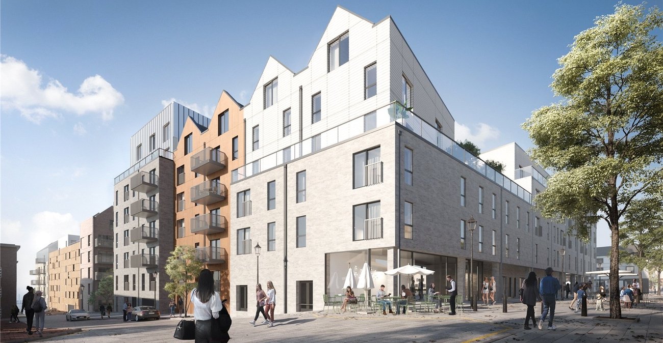 2 bedroom property to rent in Gravesend | Robinson Michael & Jackson