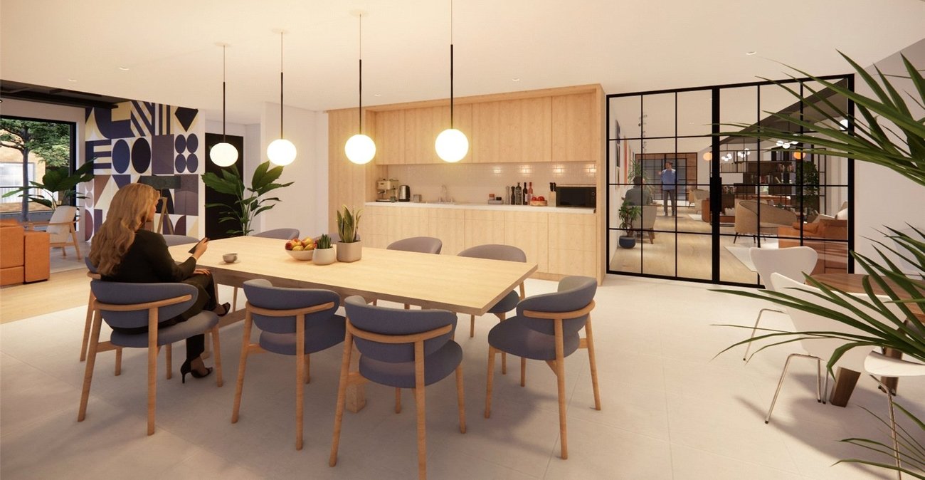 2 bedroom property to rent in Gravesend | Robinson Michael & Jackson