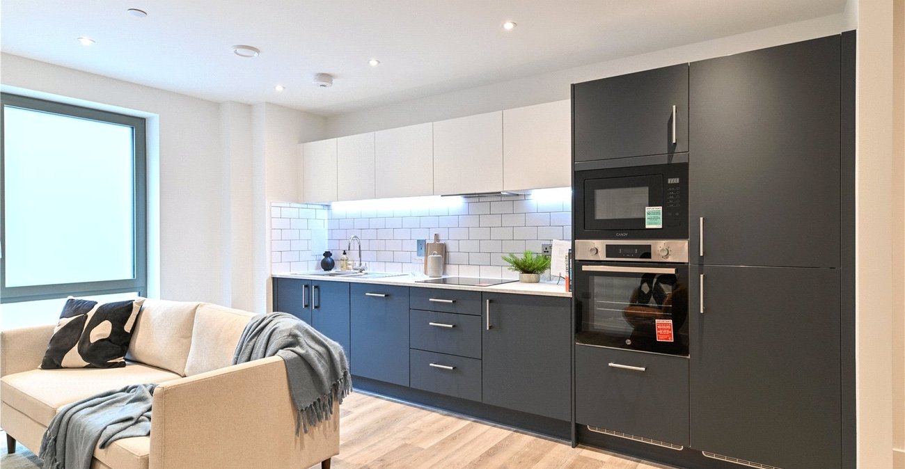 2 bedroom property to rent in Gravesend | Robinson Michael & Jackson