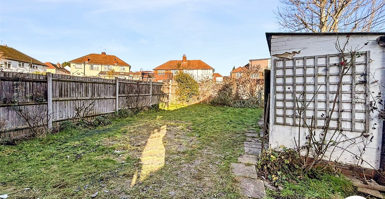 2 bedroom property to rent in Sidcup | Robinson Jackson