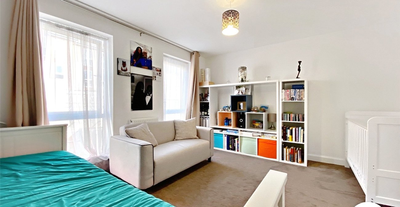 4 bedroom house to rent in Dartford | Robinson Jackson