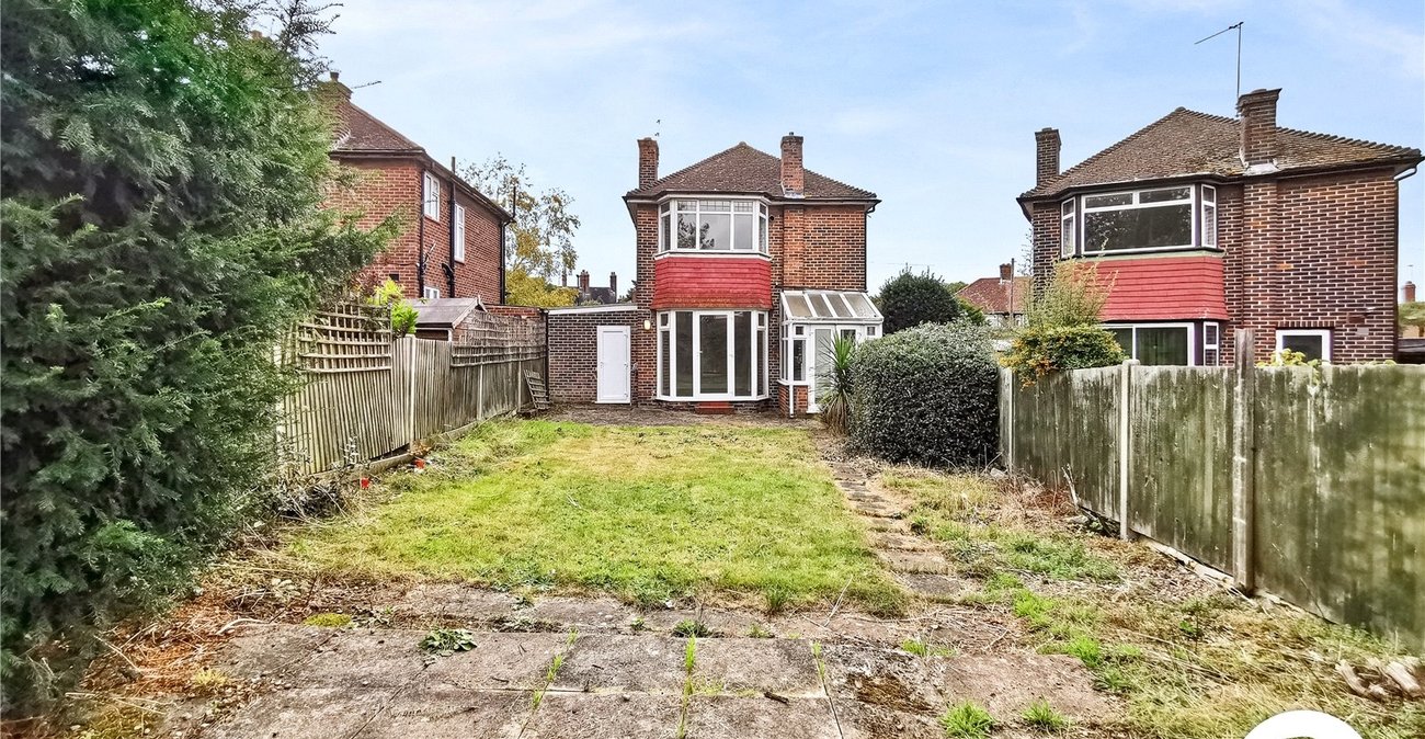 3 bedroom house to rent in Shooters Hill | 