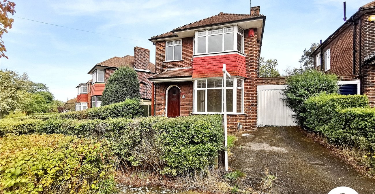 3 bedroom house to rent in Shooters Hill | 