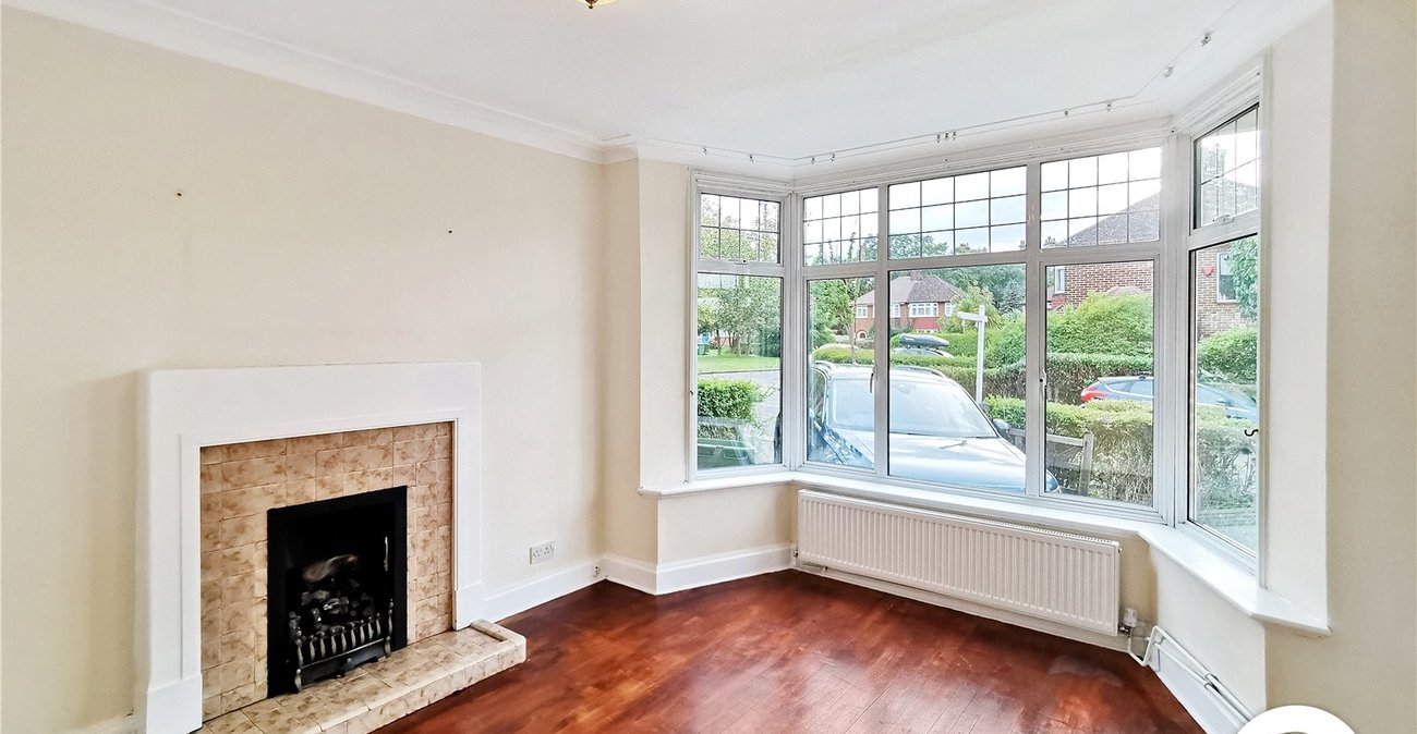 3 bedroom house to rent in Shooters Hill | 