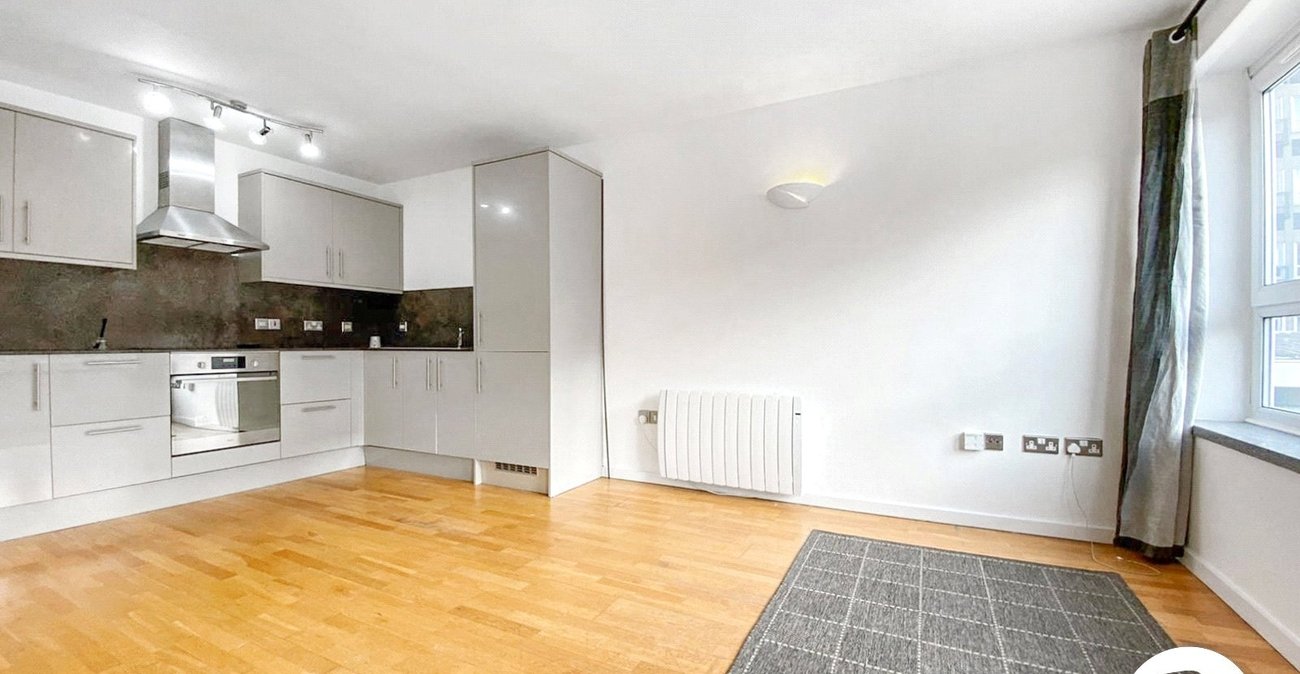 1 bedroom property to rent in Woolwich | 