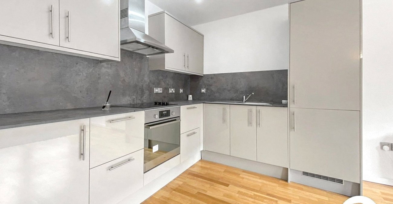 1 bedroom property to rent in Woolwich | 
