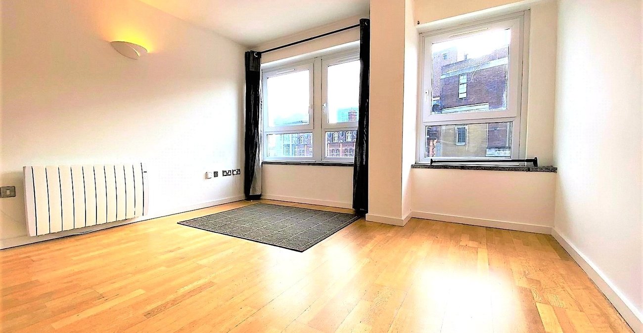 1 bedroom property to rent in Woolwich | 