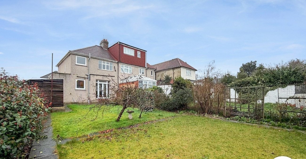 3 bedroom house to rent in Welling | 