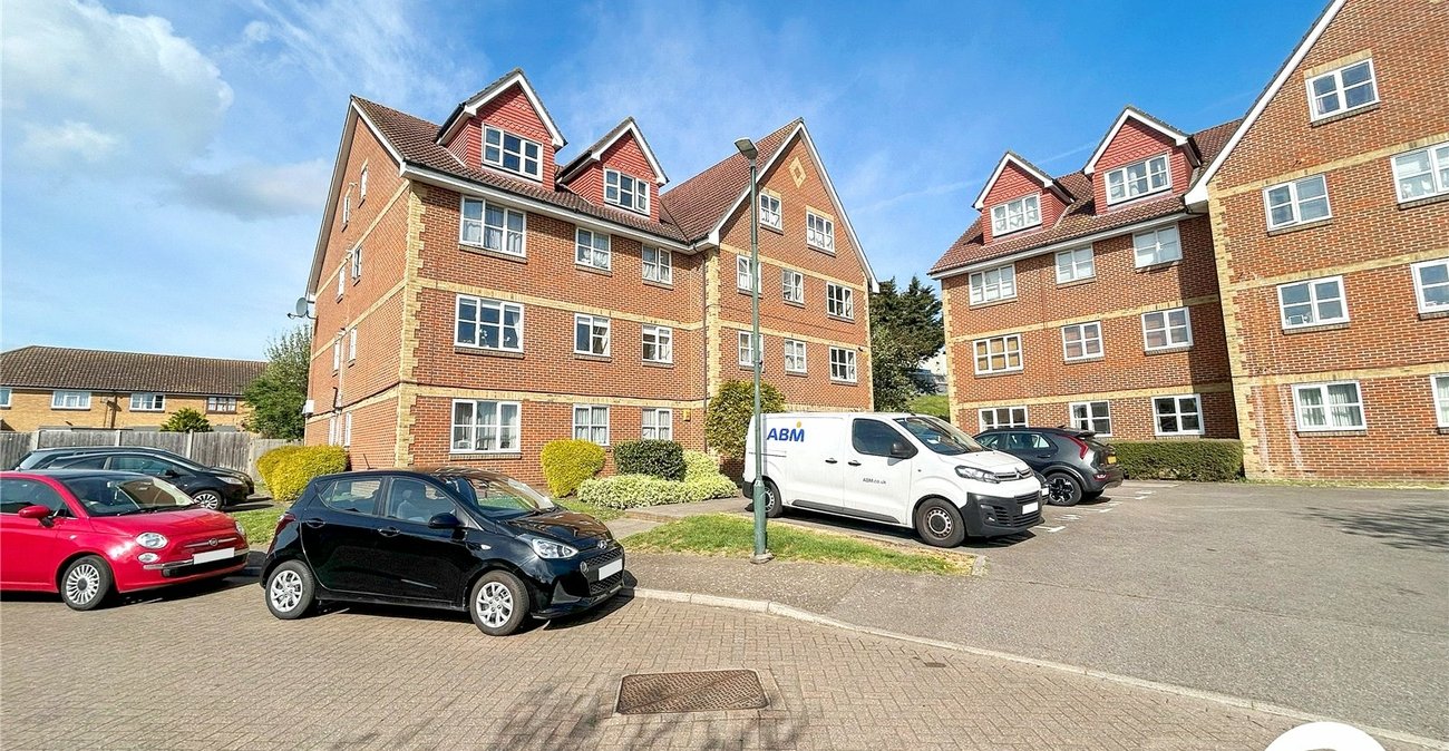 1 bedroom property to rent in Erith | Robinson Jackson
