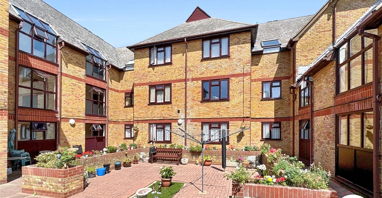 1 bedroom property to rent in Sittingbourne | Robinson Michael & Jackson