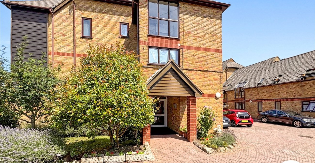 1 bedroom property to rent in Sittingbourne | Robinson Michael & Jackson