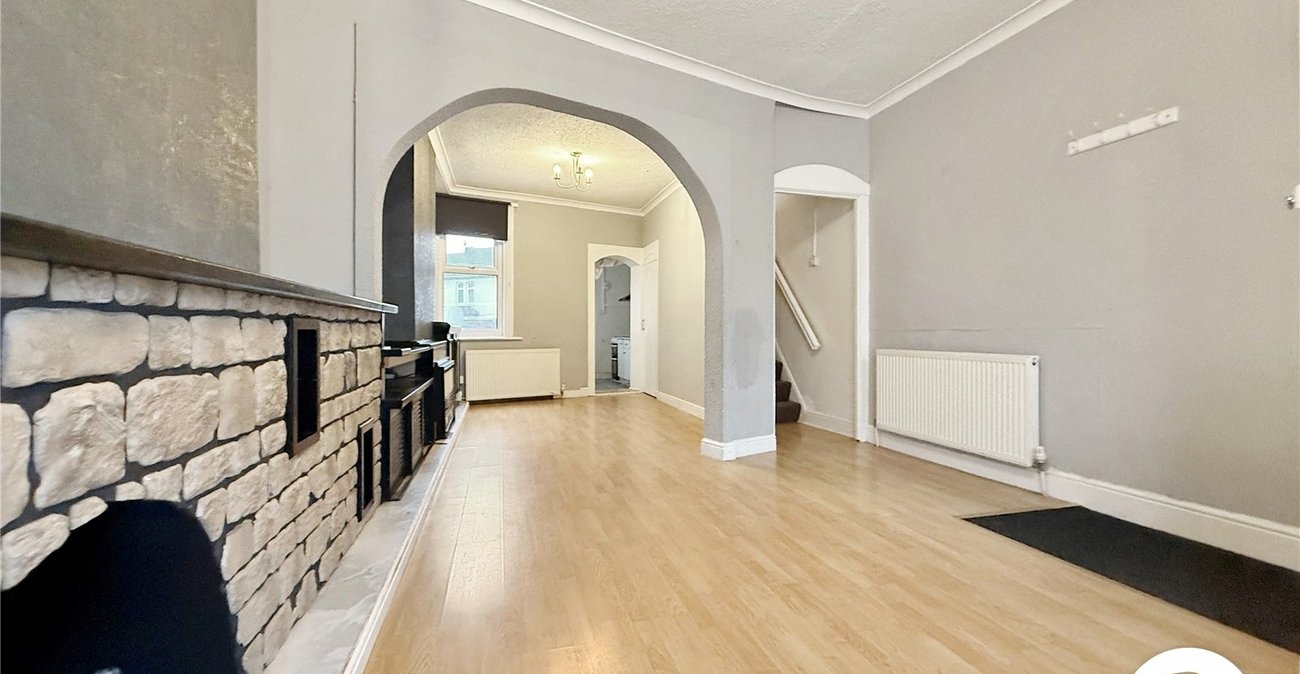 3 bedroom house to rent in Gillingham | Robinson Michael & Jackson