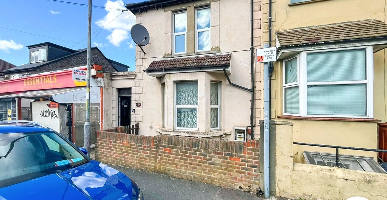 1 bedroom property to rent in Gillingham | Robinson Michael & Jackson