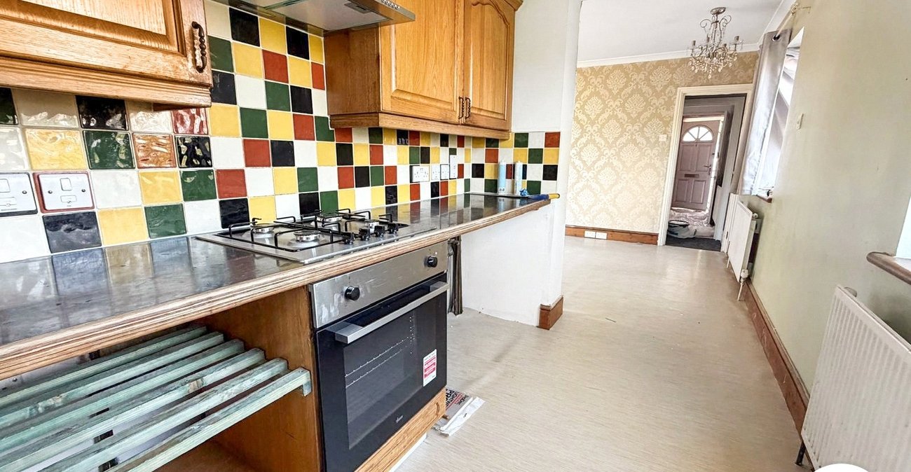 3 bedroom house to rent in Chatham | Robinson Michael & Jackson