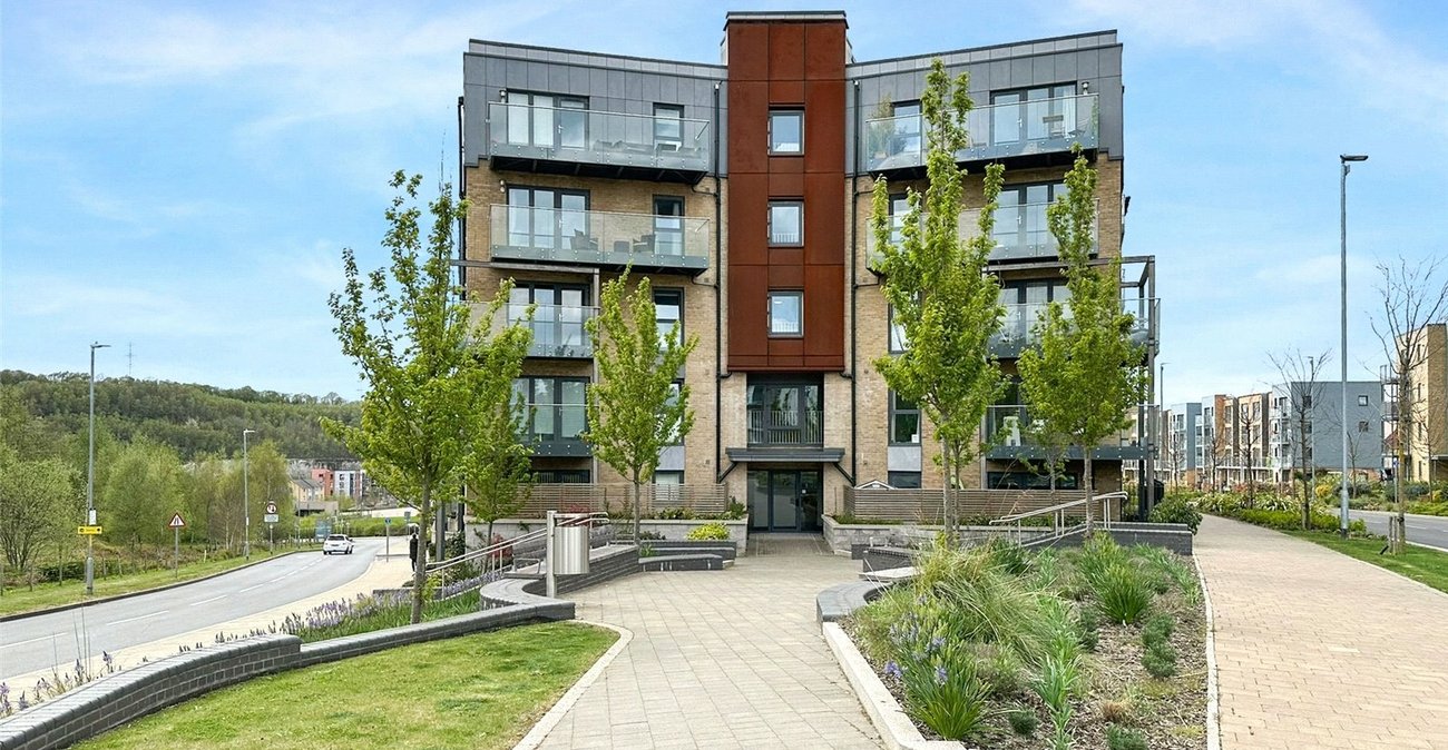 1 bedroom property to rent in Castle Hill | Robinson Michael & Jackson