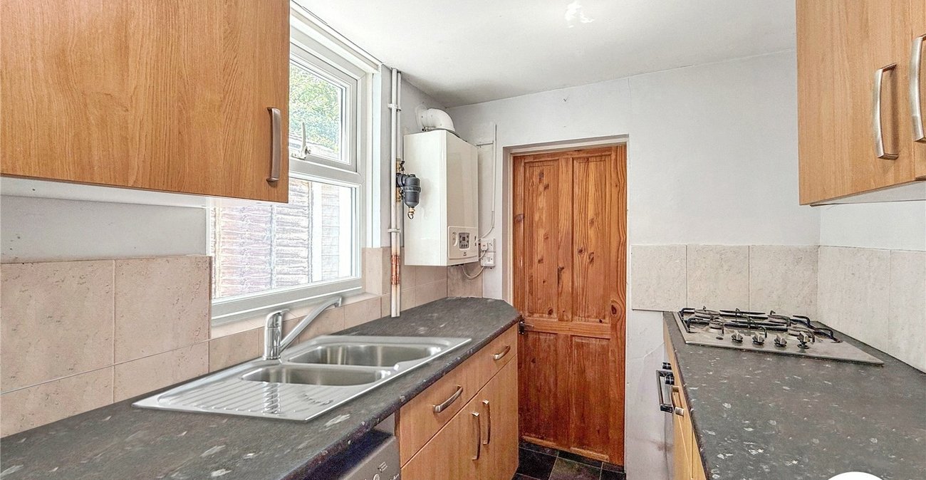 3 bedroom house to rent in Chatham | Robinson Michael & Jackson