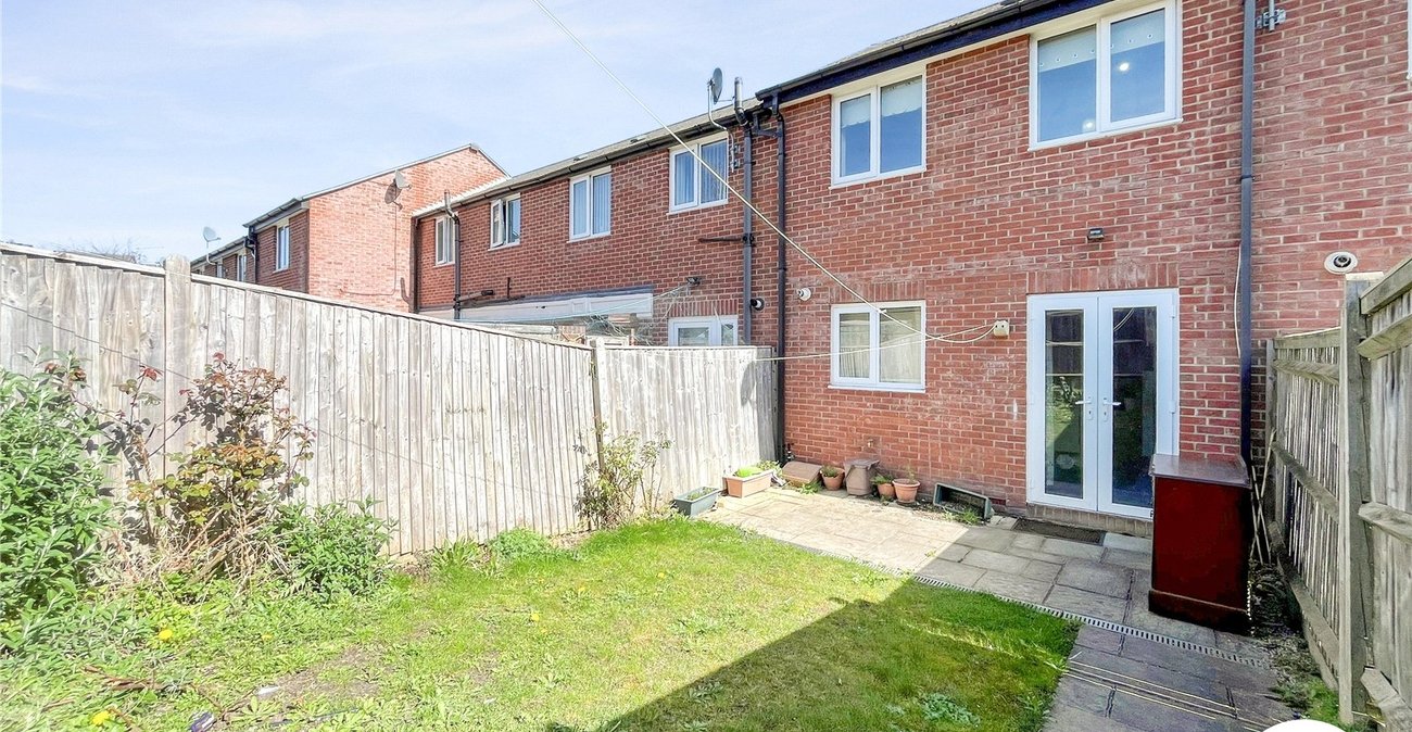 3 bedroom house to rent in Rochester | Robinson Michael & Jackson