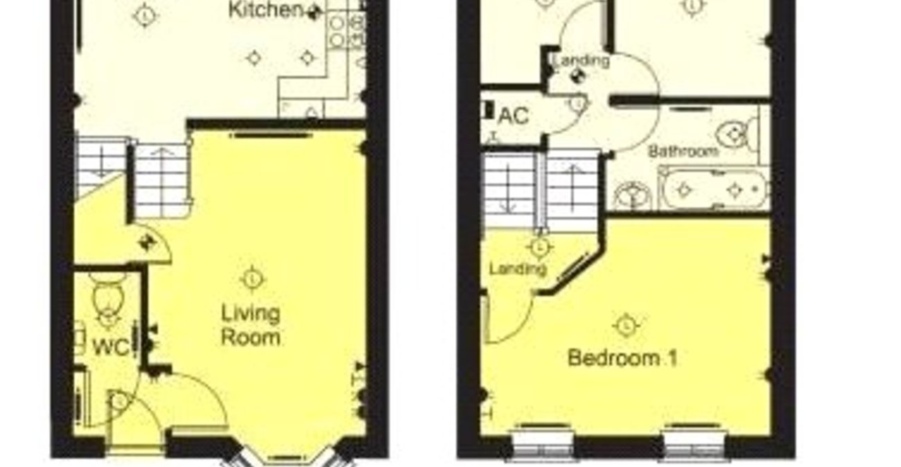 3 bedroom house to rent in Rochester | Robinson Michael & Jackson