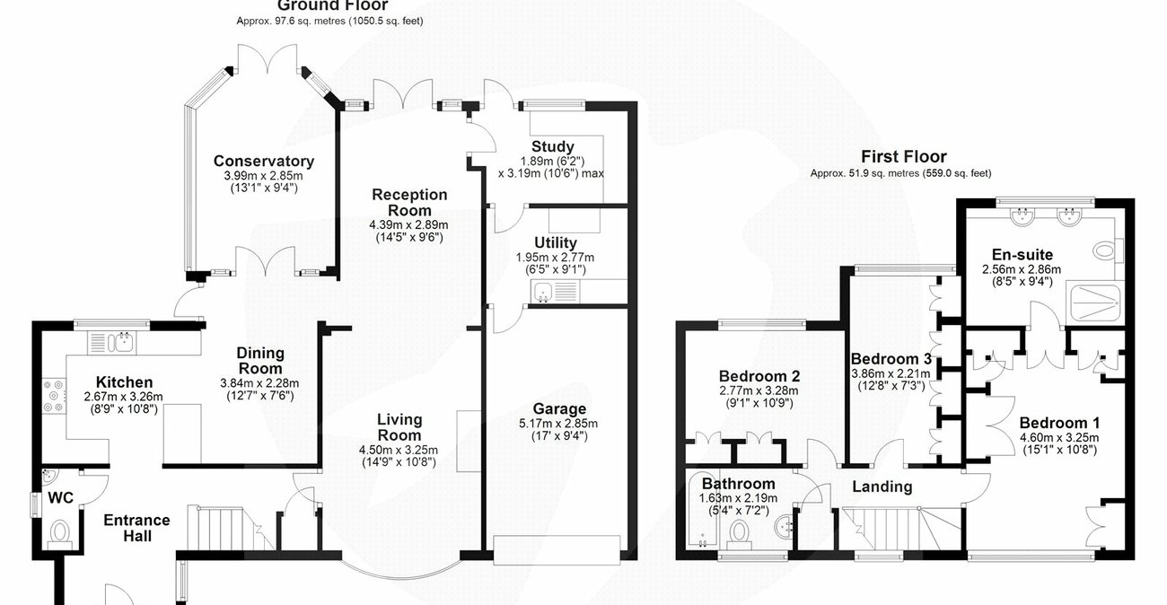 4 bedroom house to rent in Bexley | Robinson Jackson