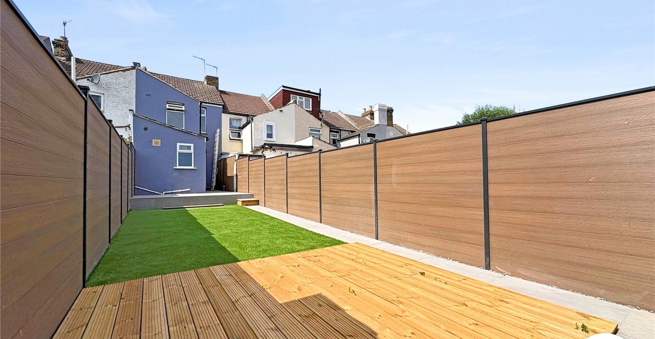 3 bedroom house to rent in Chatham | Robinson Michael & Jackson