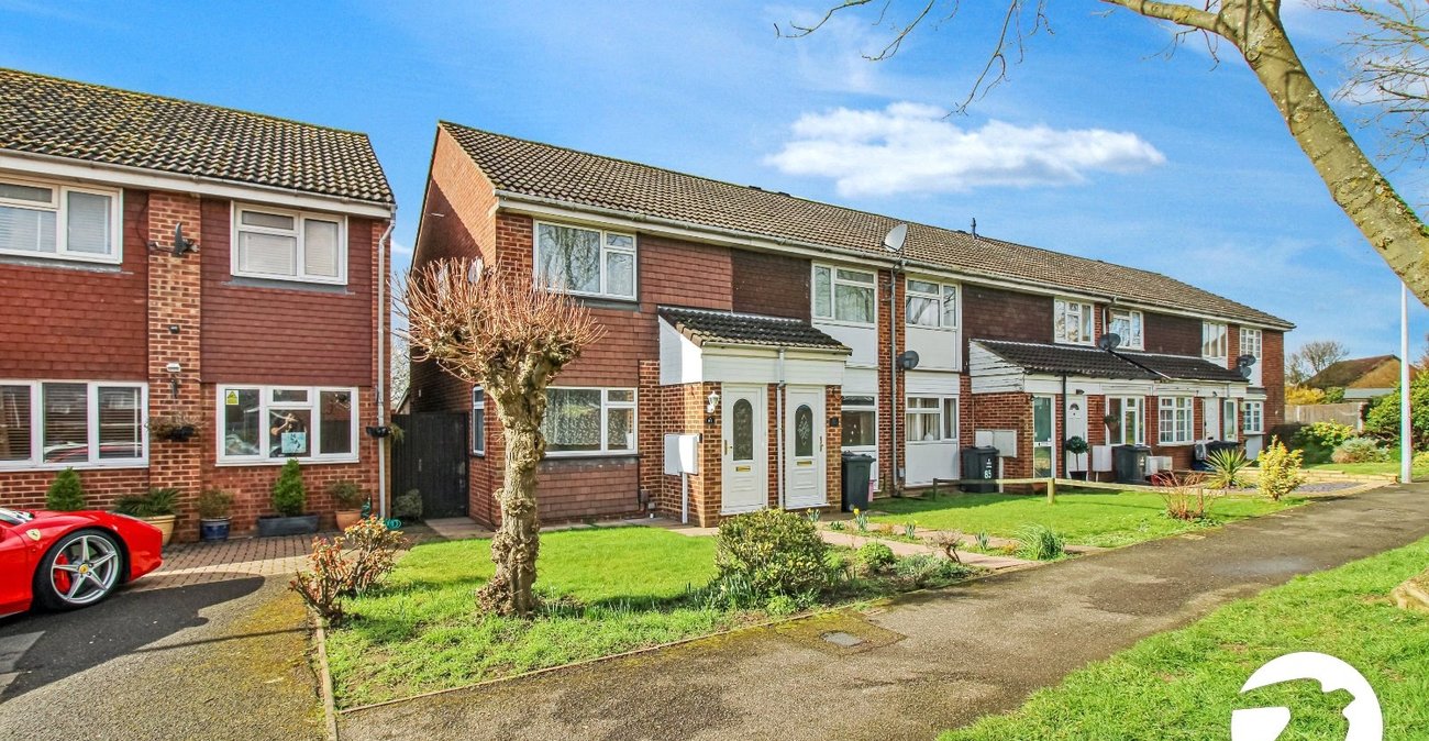 2 bedroom house to rent in Stevenage | Robinson Michael & Jackson