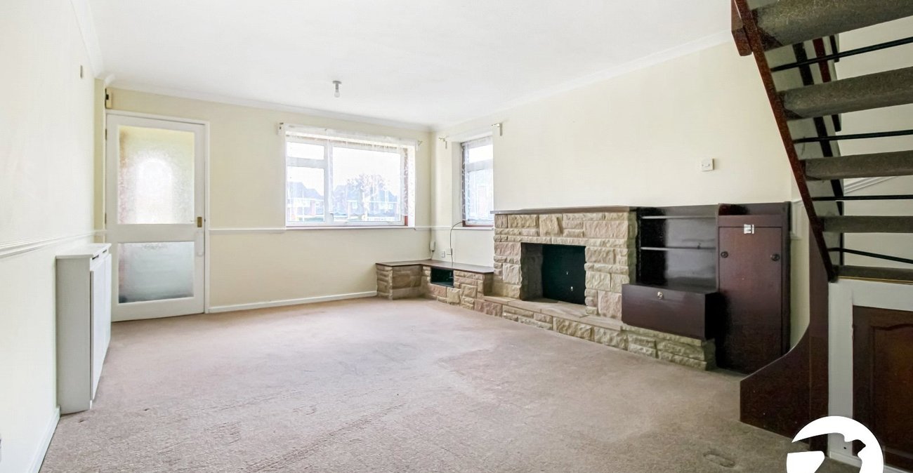 2 bedroom house to rent in Stevenage | Robinson Michael & Jackson