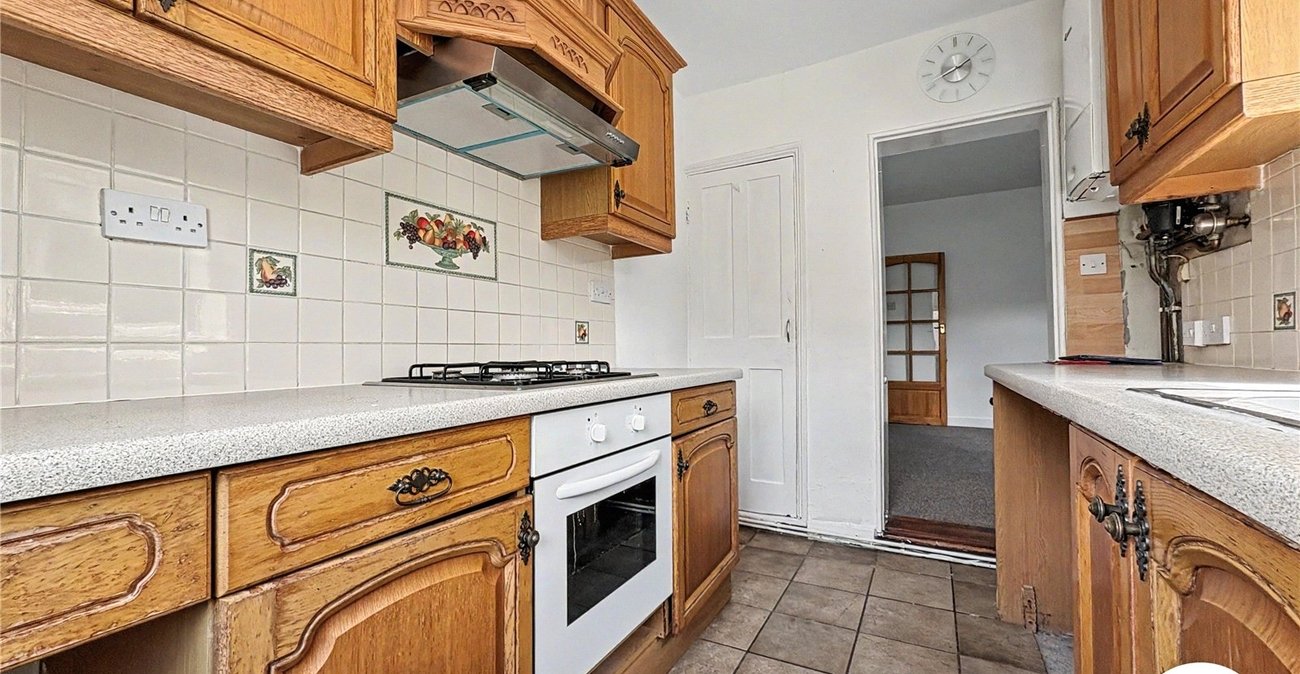 2 bedroom house to rent in Sittingbourne | Robinson Michael & Jackson