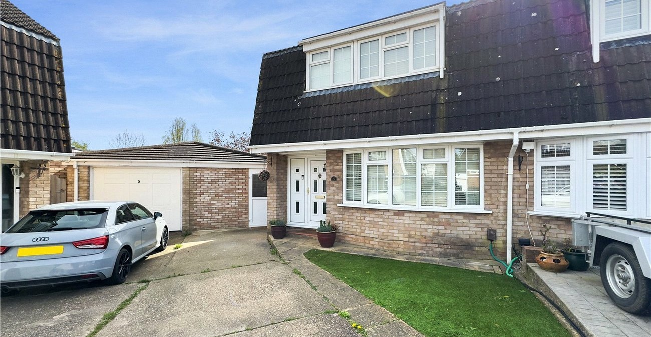 4 bedroom house to rent in Swanley | Robinson Jackson