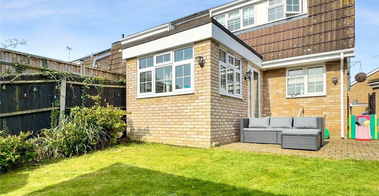 4 bedroom house to rent in Swanley | Robinson Jackson