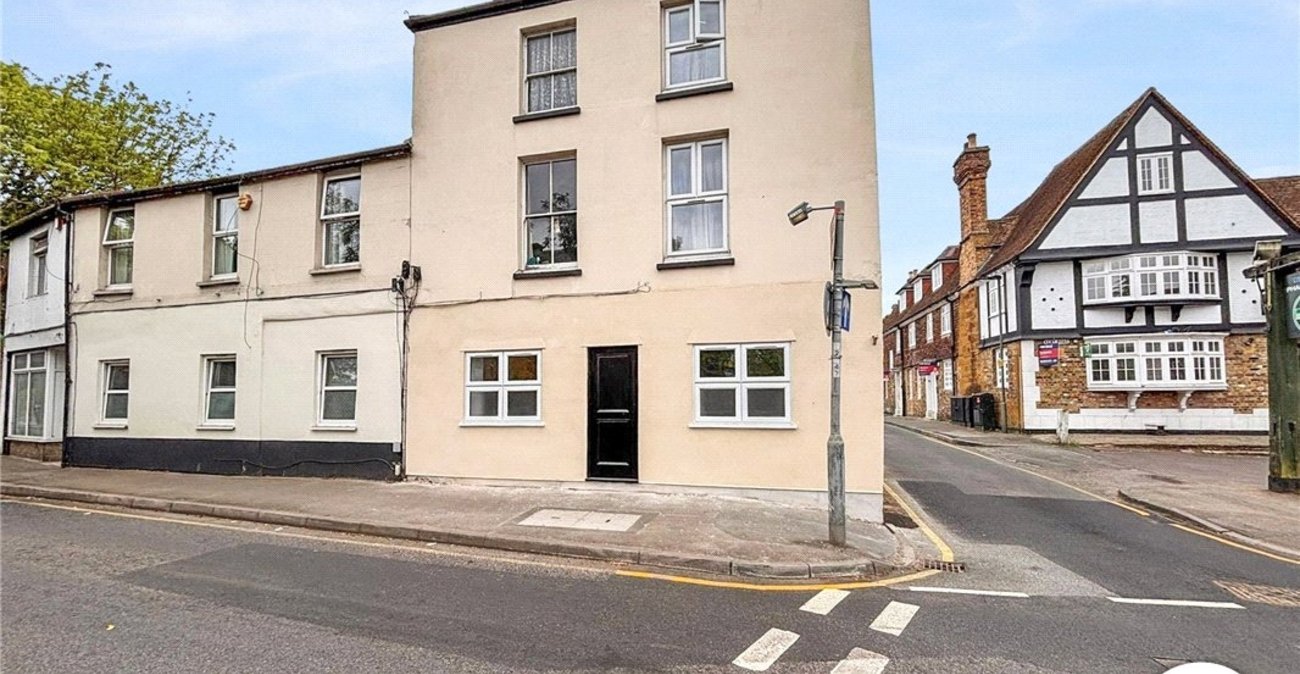 1 bedroom property to rent in Orpington | Robinson Jackson
