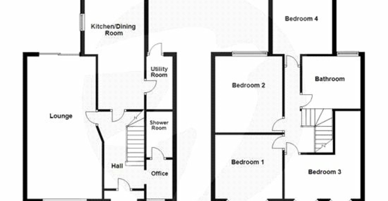 4 bedroom house to rent in Bexleyheath | Robinson Jackson