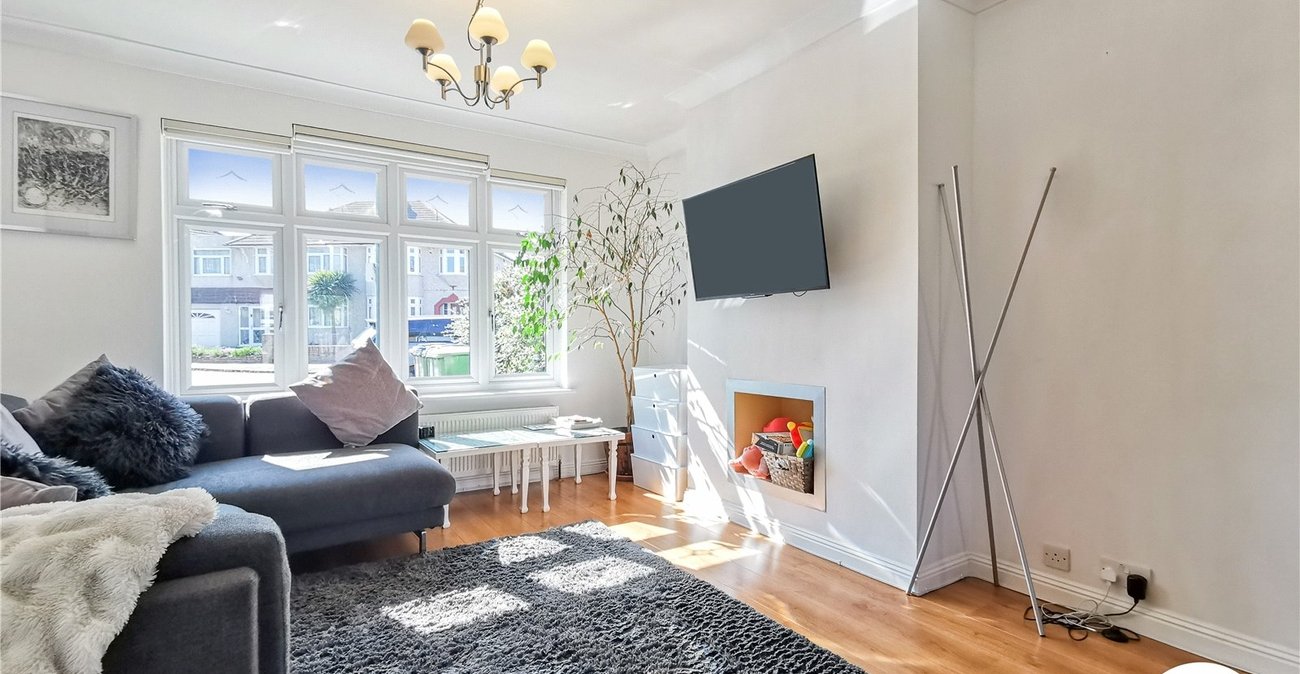 4 bedroom house to rent in Bexleyheath | Robinson Jackson