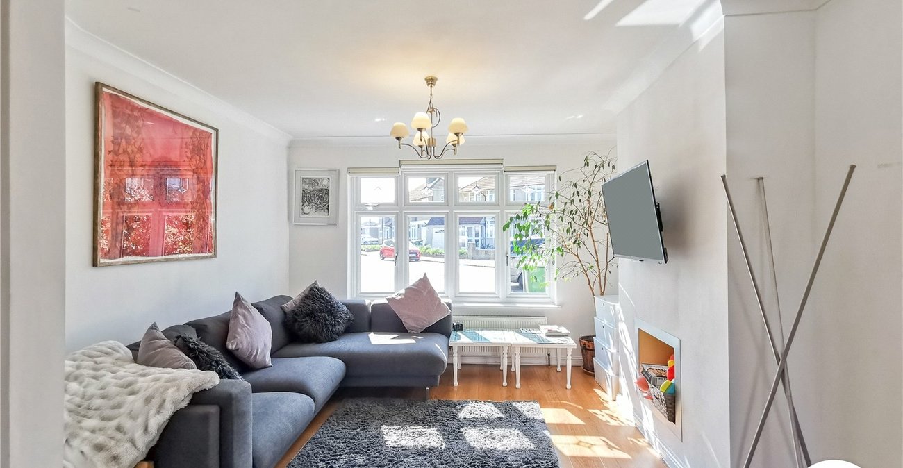 4 bedroom house to rent in Bexleyheath | Robinson Jackson
