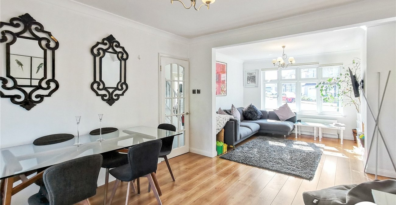 4 bedroom house to rent in Bexleyheath | Robinson Jackson