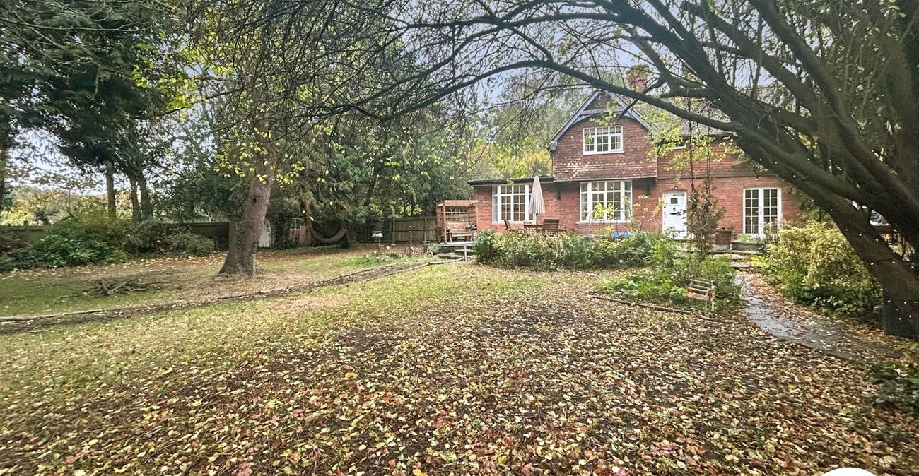 2 bedroom house to rent in Swanley | Robinson Jackson