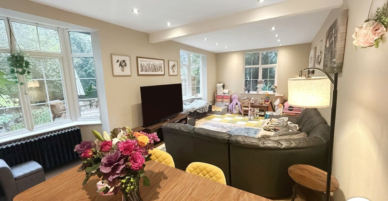 2 bedroom house to rent in Swanley | Robinson Jackson