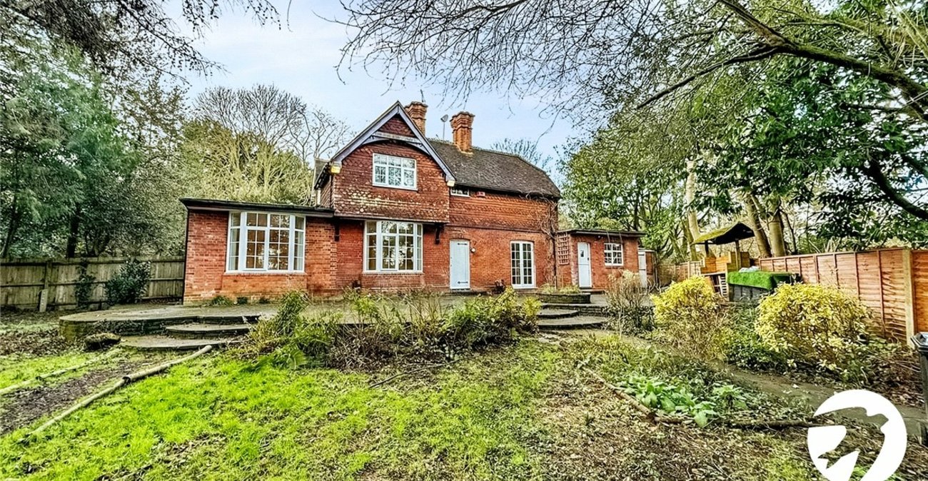 2 bedroom house to rent in Swanley | Robinson Jackson