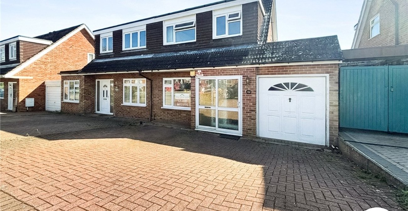 5 bedroom house to rent in Hextable | Robinson Jackson