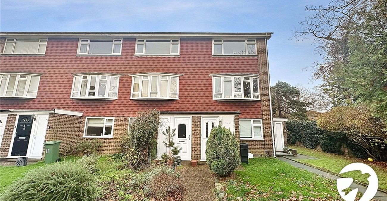 2 bedroom property to rent in Orpington | Robinson Jackson