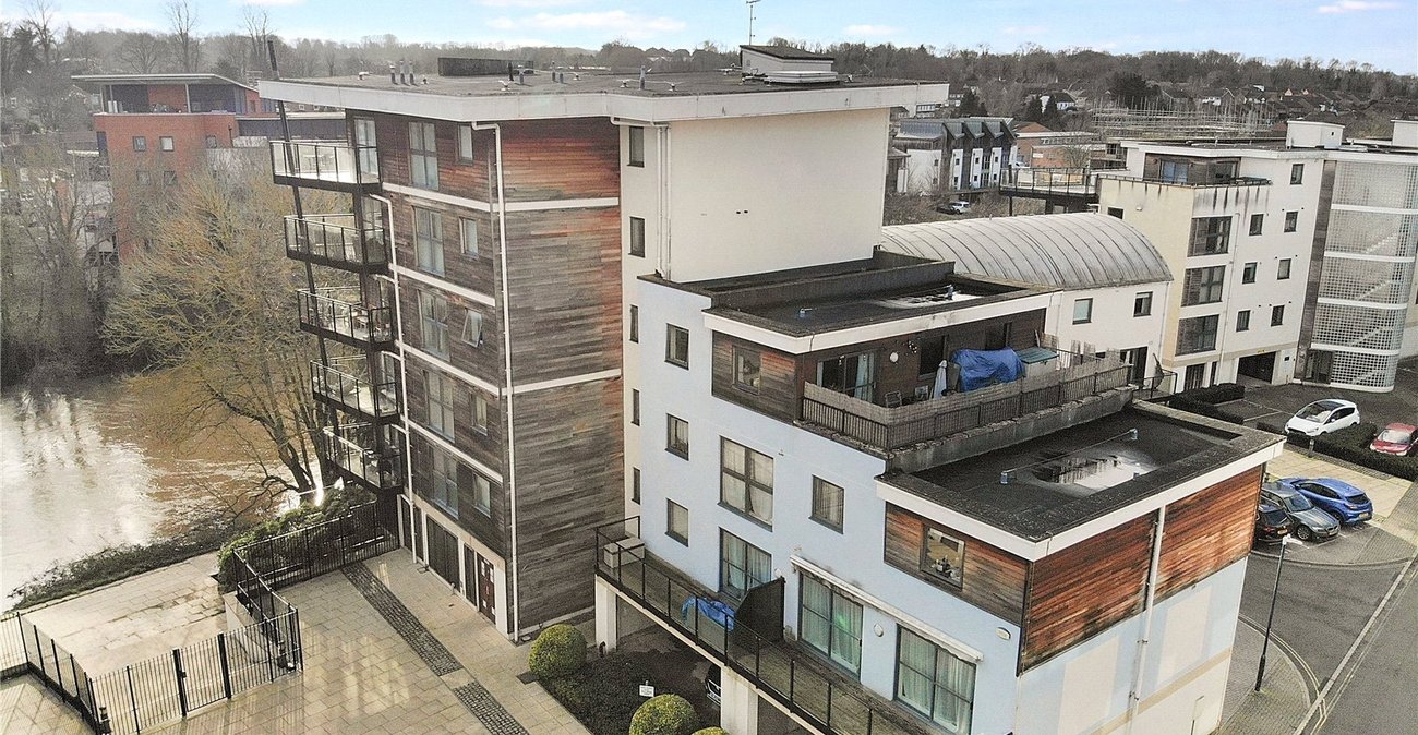 1 bedroom property to rent in Maidstone | Robinson Michael & Jackson