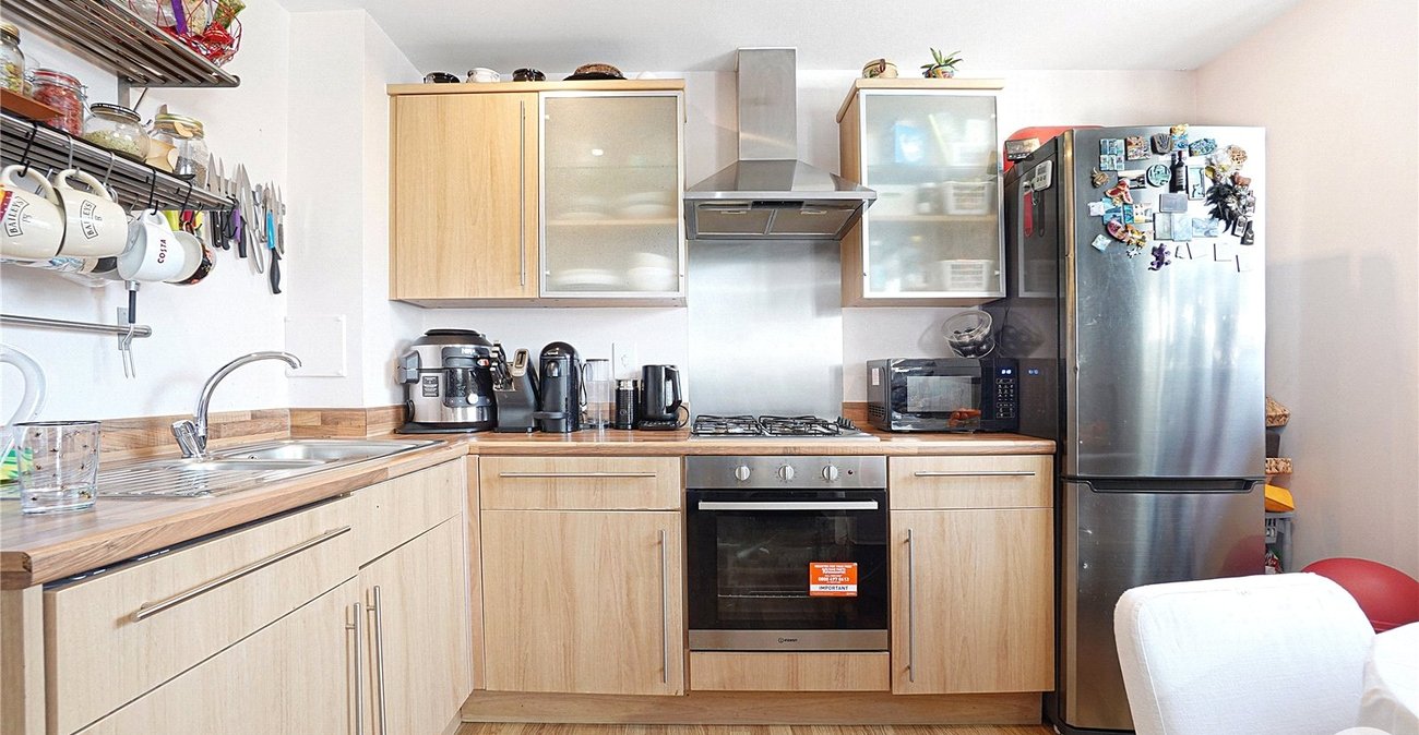 1 bedroom property to rent in Maidstone | Robinson Michael & Jackson