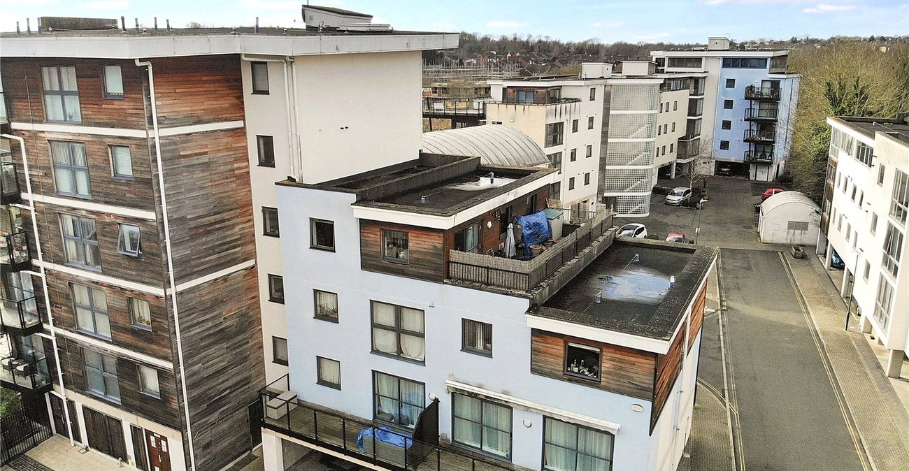1 bedroom property to rent in Maidstone | Robinson Michael & Jackson