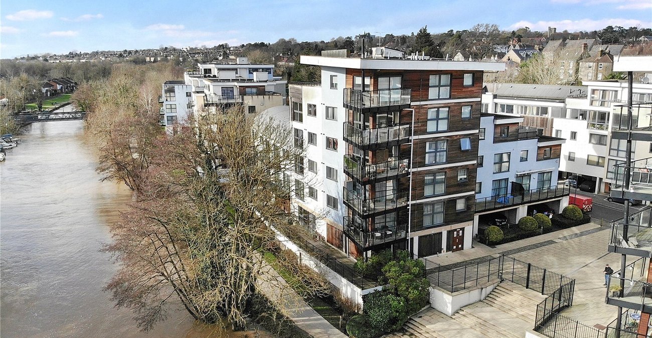 1 bedroom property to rent in Maidstone | Robinson Michael & Jackson