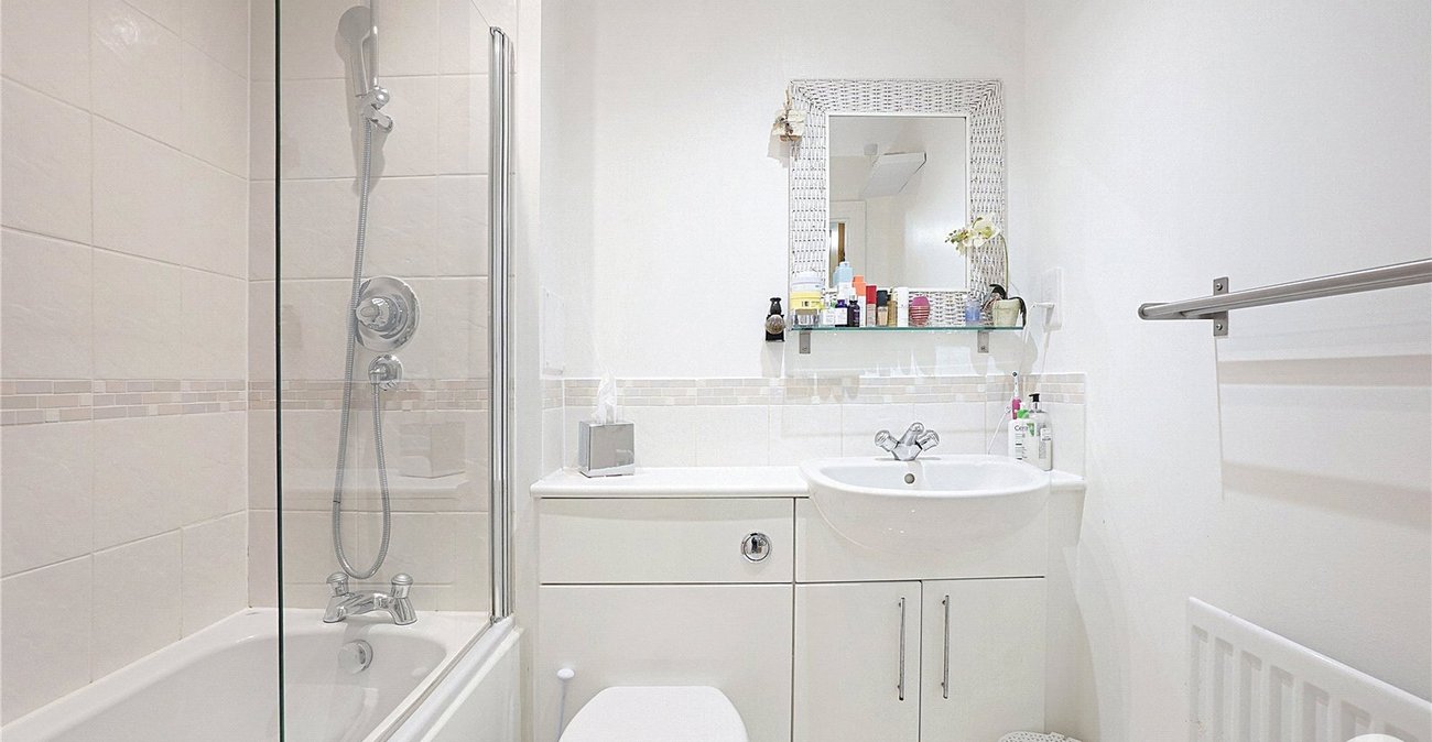 1 bedroom property to rent in Maidstone | Robinson Michael & Jackson